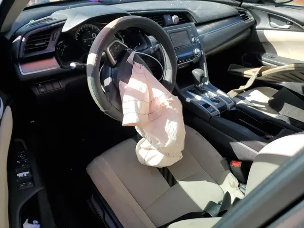 19XFC2F56GE058230 2016 HONDA CIVIC - Image 8
