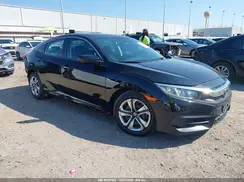 19XFC2F56GE058289 2016 HONDA CIVIC