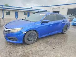 19XFC2F56GE060074 2016 HONDA CIVIC