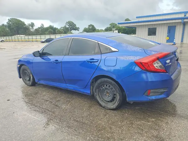 19XFC2F56GE060074 2016 HONDA CIVIC - Image 2