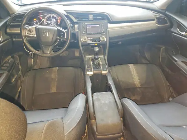 19XFC2F56GE060074 2016 HONDA CIVIC - Image 8