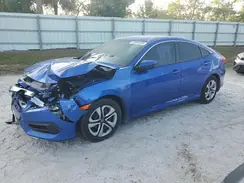 19XFC2F56GE060091 2016 HONDA CIVIC