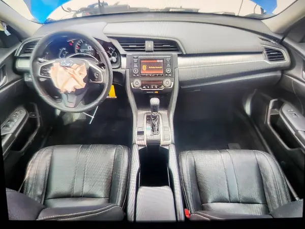 19XFC2F56GE060091 2016 HONDA CIVIC - Image 8