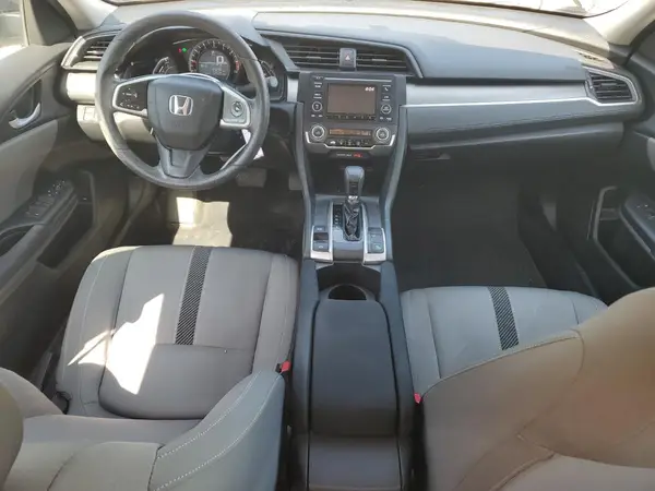 19XFC2F56GE060415 2016 HONDA CIVIC - Image 8
