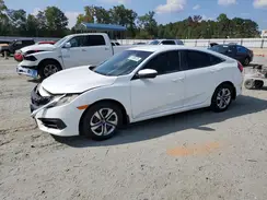 19XFC2F56GE060690 2016 HONDA CIVIC