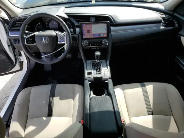 19XFC2F56GE060690 2016 HONDA CIVIC - Image 8