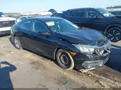 19XFC2F56GE061046 2016 HONDA CIVIC