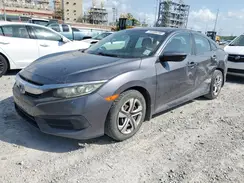 19XFC2F56GE061385 2016 HONDA CIVIC