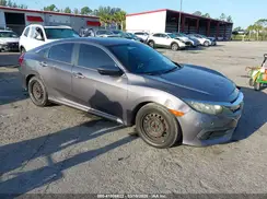 19XFC2F56GE061404 2016 HONDA CIVIC