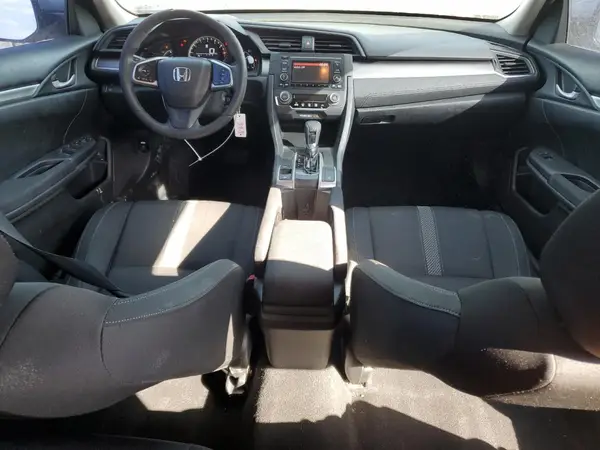 19XFC2F56GE061435 2016 HONDA CIVIC - Image 8