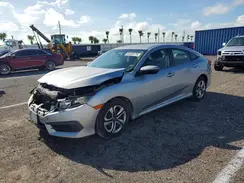 19XFC2F56GE061449 2016 HONDA CIVIC