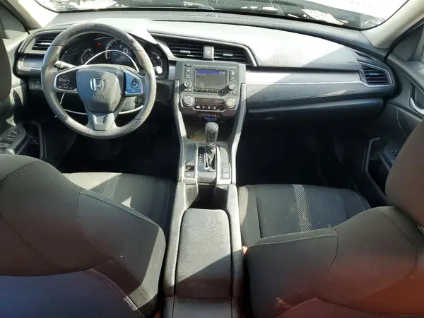 19XFC2F56GE061449 2016 HONDA CIVIC - Image 8