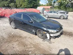 19XFC2F56GE061631 2016 HONDA CIVIC