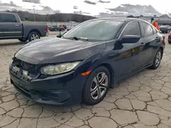 19XFC2F56GE061645 2016 HONDA CIVIC