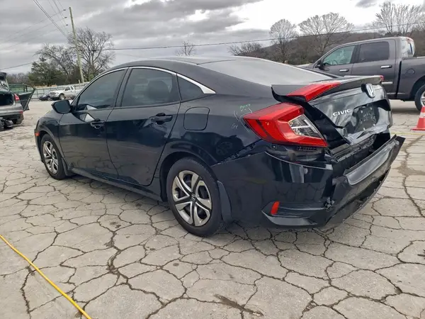 19XFC2F56GE061645 2016 HONDA CIVIC - Image 2