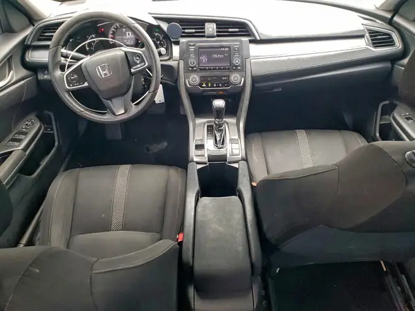 19XFC2F56GE061645 2016 HONDA CIVIC - Image 8