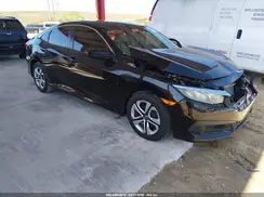19XFC2F56GE062049 2016 HONDA CIVIC