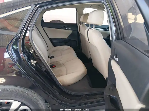 19XFC2F56GE062049 2016 HONDA CIVIC - Image 8