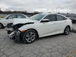 19XFC2F56GE062150 2016 HONDA CIVIC