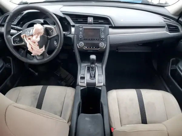 19XFC2F56GE062150 2016 HONDA CIVIC - Image 8