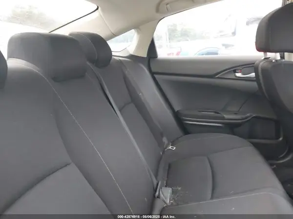 19XFC2F56GE062388 2016 HONDA CIVIC - Image 8