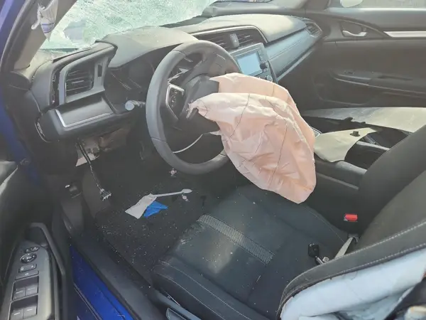 19XFC2F56GE062973 2016 HONDA CIVIC - Image 8