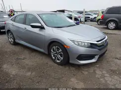 19XFC2F56GE063055 2016 HONDA CIVIC