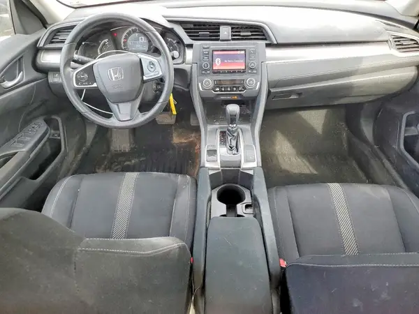 19XFC2F56GE063671 2016 HONDA CIVIC - Image 8