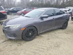19XFC2F56GE065310 2016 HONDA CIVIC