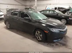 19XFC2F56GE065548 2016 HONDA CIVIC