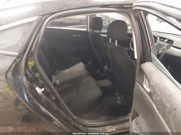 19XFC2F56GE065548 2016 HONDA CIVIC - Image 8