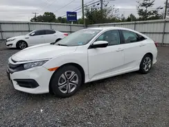 19XFC2F56GE066036 2016 HONDA CIVIC