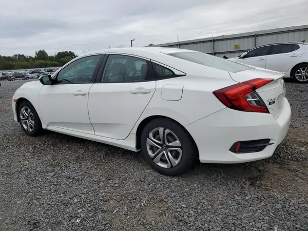 19XFC2F56GE066036 2016 HONDA CIVIC - Image 2