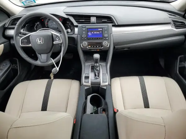 19XFC2F56GE066036 2016 HONDA CIVIC - Image 8