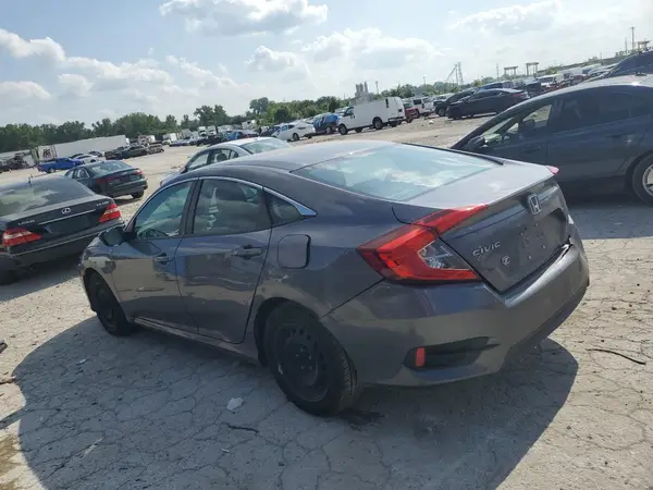 19XFC2F56GE066148 2016 HONDA CIVIC - Image 2