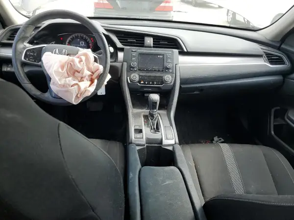 19XFC2F56GE066148 2016 HONDA CIVIC - Image 8