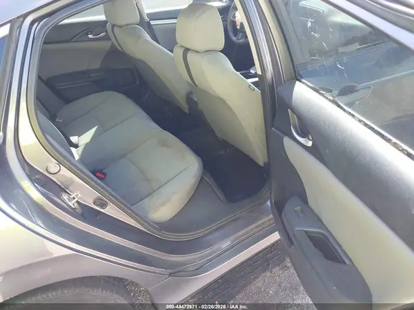 19XFC2F56GE066943 2016 HONDA CIVIC - Image 8