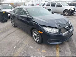 19XFC2F56GE068689 2016 HONDA CIVIC
