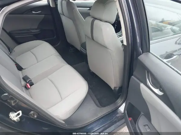 19XFC2F56GE068689 2016 HONDA CIVIC - Image 8