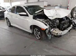 19XFC2F56GE068854 2016 HONDA CIVIC