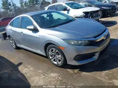 19XFC2F56GE069101 2016 HONDA CIVIC
