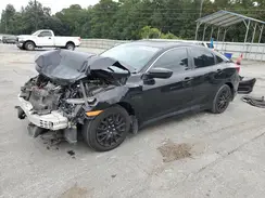 19XFC2F56GE069129 2016 HONDA CIVIC