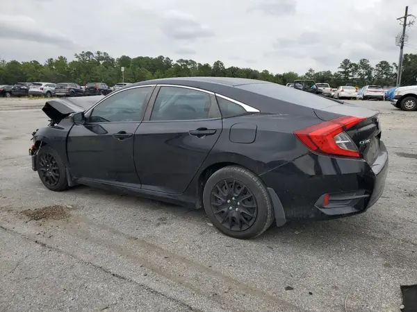 19XFC2F56GE069129 2016 HONDA CIVIC - Image 2