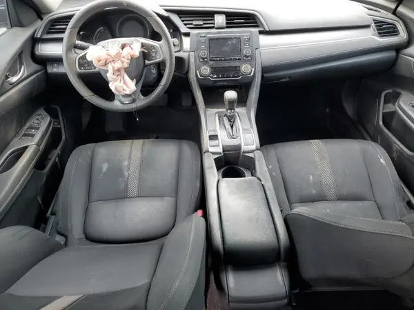 19XFC2F56GE069129 2016 HONDA CIVIC - Image 8