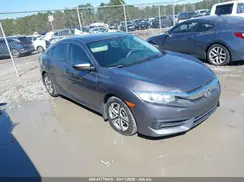 19XFC2F56GE069406 2016 HONDA CIVIC