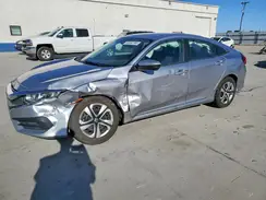 19XFC2F56GE070524 2016 HONDA CIVIC