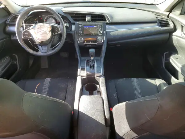 19XFC2F56GE070524 2016 HONDA CIVIC - Image 8