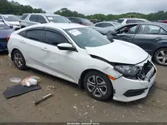 19XFC2F56GE070619 2016 HONDA CIVIC