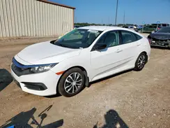 19XFC2F56GE071379 2016 HONDA CIVIC