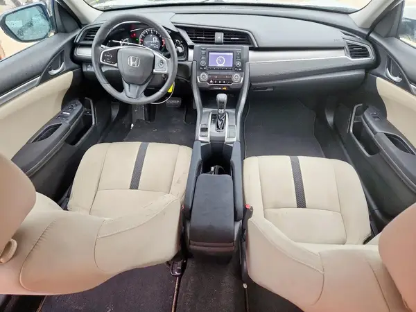 19XFC2F56GE071379 2016 HONDA CIVIC - Image 8